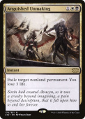 Anguished Unmaking Anguished Unmaking