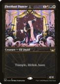 Fleetfoot Dancer Fleetfoot Dancer