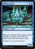 Diviner Spirit Diviner Spirit