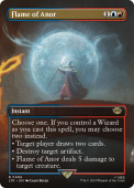 Flame of Anor Flame of Anor