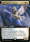 Park Heights Pegasus Park Heights Pegasus
