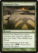 Summoner's Pact Summoner's Pact