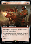Junk Jet Junk Jet