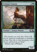 Centaur Courser Centaur Courser