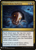 Extract from Darkness Extract from Darkness