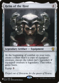 Helm of the Host Helm of the Host