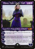 Liliana, Waker of the Dead Liliana, Waker of the Dead