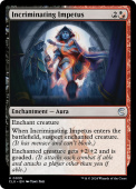 Incriminating Impetus Incriminating Impetus