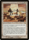 Celestial Convergence Celestial Convergence
