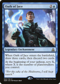 Oath of Jace Oath of Jace
