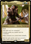 Surrak Dragonclaw Surrak Dragonclaw
