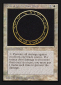 Circle of Protection: Black Circle of Protection: Black