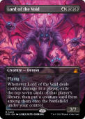 Lord of the Void Lord of the Void