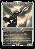 Avacyn, Angel of Hope Avacyn, Angel of Hope