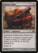 Quietus Spike Quietus Spike