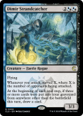 Dimir Strandcatcher Dimir Strandcatcher