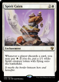 Spirit Cairn Spirit Cairn