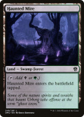 Haunted Mire