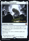Forsaken Monument Forsaken Monument