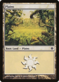 Plains Plains