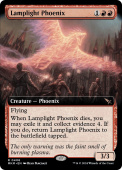 Lamplight Phoenix Lamplight Phoenix