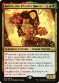 Jolene, the Plunder Queen Jolene, the Plunder Queen