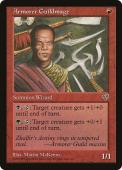 Armorer Guildmage Armorer Guildmage