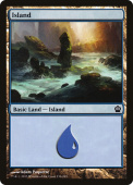 Island Island