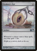 Kraken's Eye Kraken's Eye