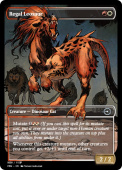 Regal Leosaur Regal Leosaur