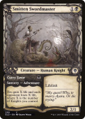 Smitten Swordmaster // Curry Favor Smitten Swordmaster // Curry Favor