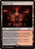 Blood Crypt Blood Crypt