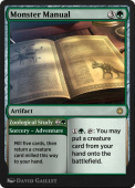 Monster Manual // Zoological Study Monster Manual // Zoological Study
