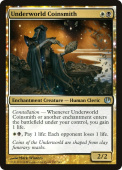 Underworld Coinsmith Underworld Coinsmith