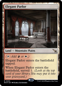 Elegant Parlor Elegant Parlor