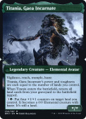 Titania, Gaea Incarnate Titania, Gaea Incarnate