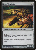 Hoof Skulkin Hoof Skulkin