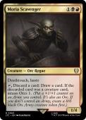 Moria Scavenger Moria Scavenger