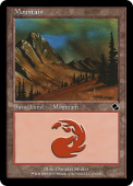 Mountain Mountain