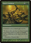 Gaea's Anthem Gaea's Anthem