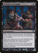 Diabolic Servitude Diabolic Servitude
