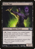 Onyx Mage Onyx Mage