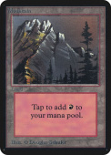 Mountain Mountain