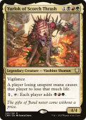 Yurlok of Scorch Thrash Yurlok of Scorch Thrash