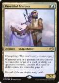 Unsettled Mariner Unsettled Mariner
