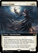 Defiler of Faith Defiler of Faith