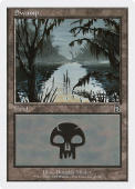 Swamp Swamp