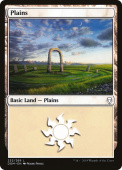 Plains Plains