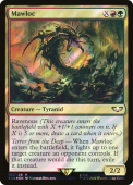 Mawloc Mawloc