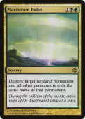 Maelstrom Pulse Maelstrom Pulse